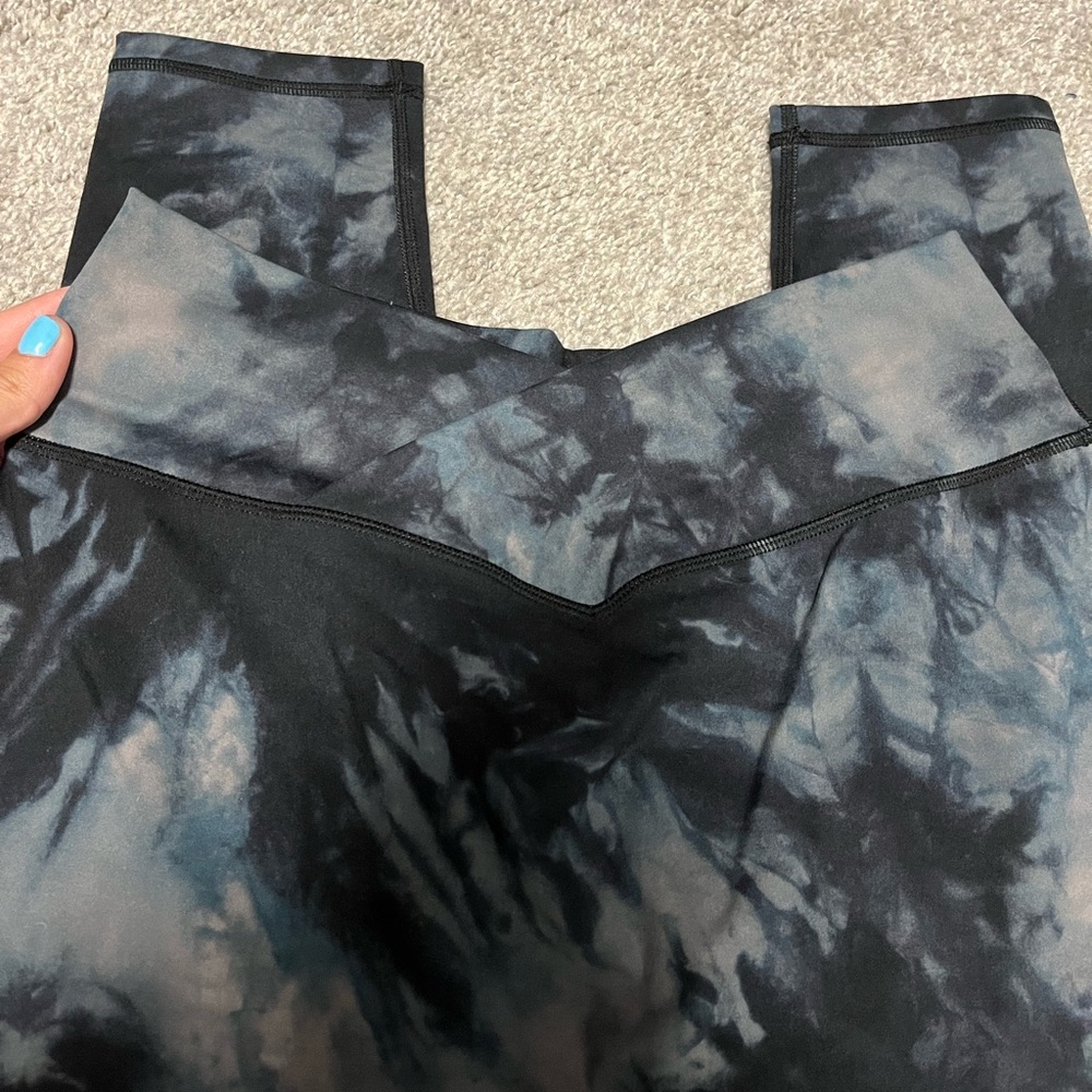 Alphalete Leggings